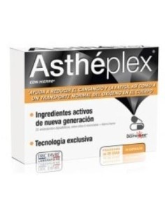 Astheplex Programa 30Dias Astheplex