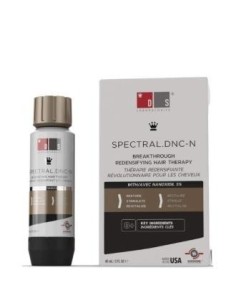 Ds Spectral Dnc Trat. Anticaida Alopecia 60 Ml Spectral