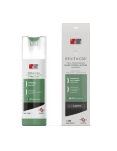 Ds Revita Cbd Champu Antiox Estimulante 205 Ml Revita