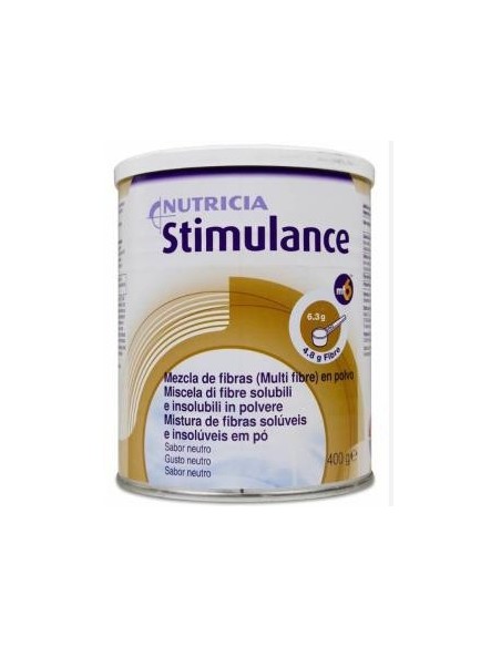 Stimulance Multifibre Mix 400Gr Nutricia