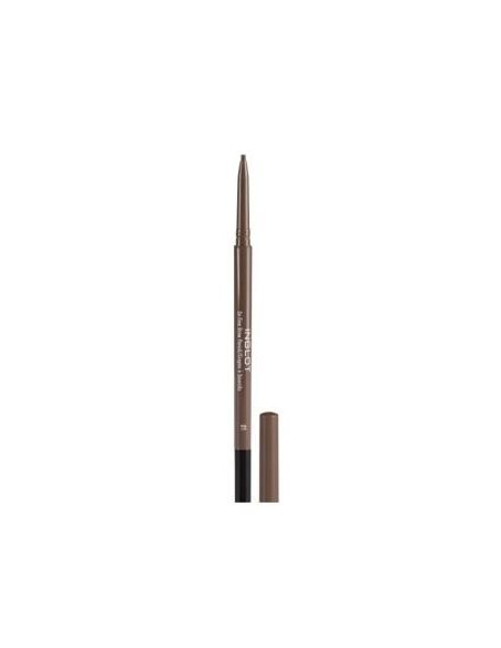 Inglot So Fine Lapiz De Cejas Marron 01. Inglot