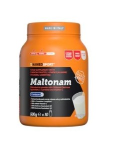Maltonam 500 Gramos Named Sport