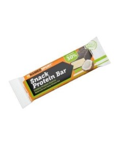 Snack Protein Bar Coconut Dream Barritas 24Uds. Named Sport