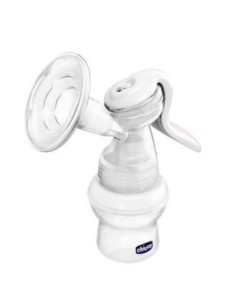 Sacaleche Manual Ts 0M+ Chicco