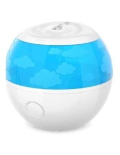Humidificador Vapor Frio Hu 5173 Chicco