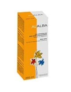 Alalba 250 Mililitros Nutricion Depremium