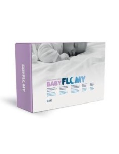 Leti Funda Cuna Antiacaros 60X120X12Cm Leti