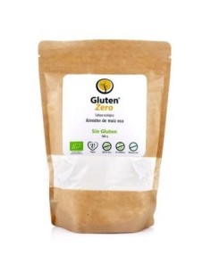 Almidon De Maiz 500 Gramos Eco Sg Gluten Zero