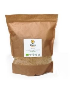 Levadura Nutricional 750 Gramos Eco Sg Gluten Zero