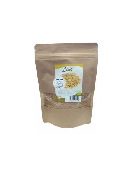 Semilla De Lino Triturado 250 Gramos Bio Dream Foods