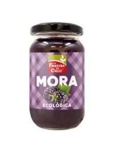 Compota De Mora 280 Gramos Eco Sg La Finestra Sul Cielo