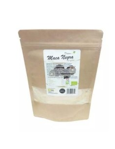 Maca Negra Polvo 200 Gramos Bio Dream Foods