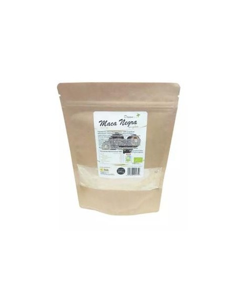 Maca Negra Polvo 200 Gramos Bio Dream Foods