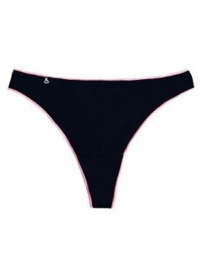 Diana Black Xs Tanga. Xula