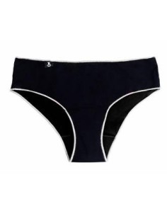 Comfort Plus Black S  Braguita. Xula