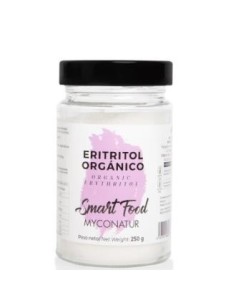 Eritritol 250 Gramos Eco Myconatur