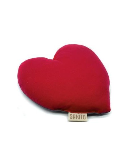 Sakito Corazon Rojo 1 Unidad Sakito