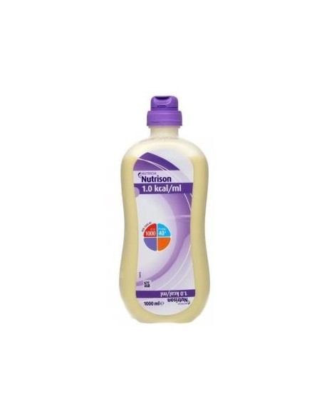 Nutrison Optri 8X1000 Ml Nutricia