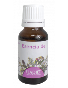 Esencia de cipres 15Ml de Eladiet