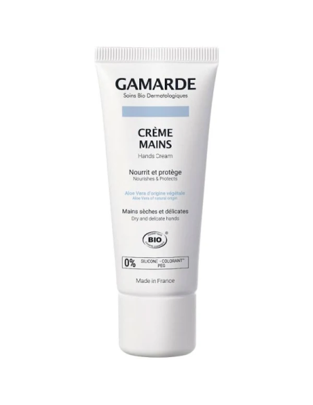 Crema Manos 40Gr Nuevo de Gamarde