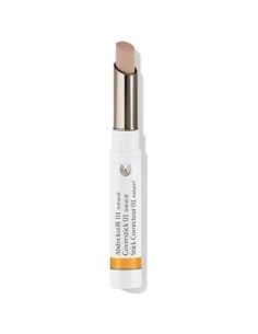 Cover  Stick Corrector 01 Natural 1,9 Gramos Dr. Hauschka