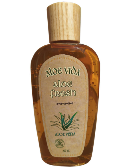 Aloe Fresh 250 ml Aloe Vida