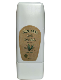 Gel Dental 100 ml Aloe Vida