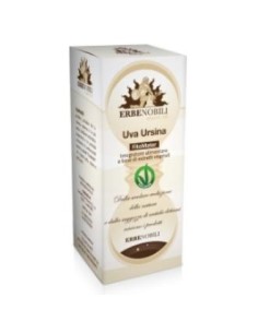 Gayuba Uva Ursina Extracto Fitomater 50Ml de Erbenobili