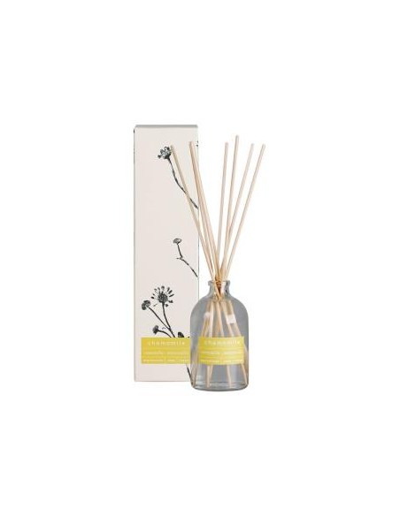 Ambientador Mikado Botmiklv Lemon Verbena 100 Mililitros Cerabella