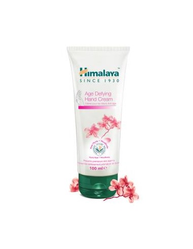 Crema De Manos Antiedad 100 Mililitros Himalaya