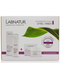 Pack Lifting+Firmeza de Labnatur Bio