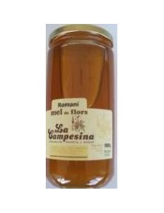 Miel De Romero 1 Kilo La Campesina
