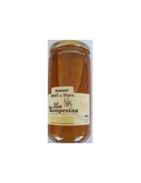 Miel De Romero 1 Kilo La Campesina