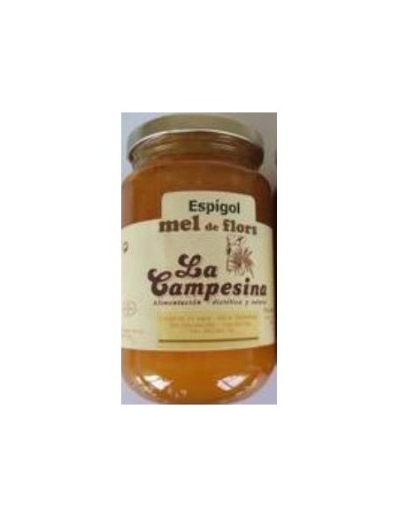 Miel De Espliego 500 Gramos La Campesina