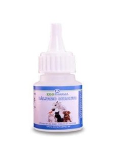 Balsamo Curativo Mascotas 25 Mililitros Zoopharma Vet