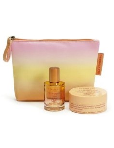 Frangipani Dulces Momentos Perfume+Crema Corporal L´Erbolario