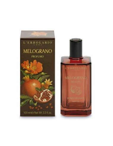 Melograno Perfume 100Ml. de L´Erbolario