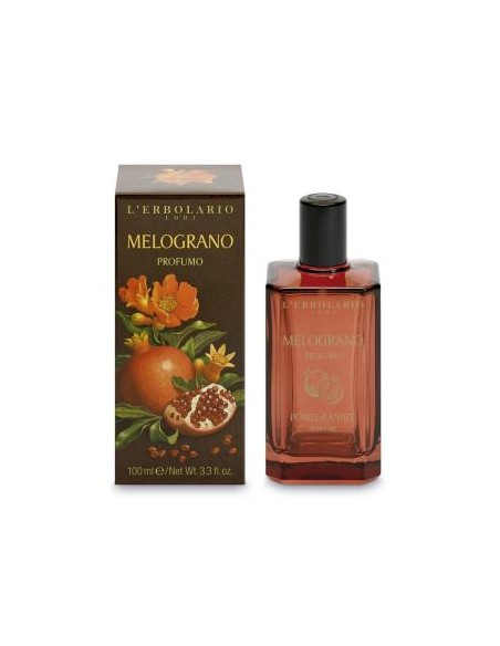 Melograno Perfume 100Ml. de L´Erbolario