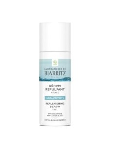 Hydra Protect+ Serum Facial Rellenador 50 Mililitros Bio Alga Maris - Lab. Biarritz