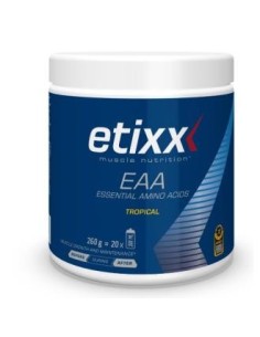 Etixx Eaa 260 Gramos Etixx