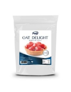 Oat Delight Fresa 1,5 Kilos Pwd Nutrition