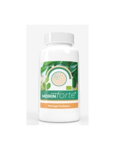 Morin Forte 120 capsulas de Margan