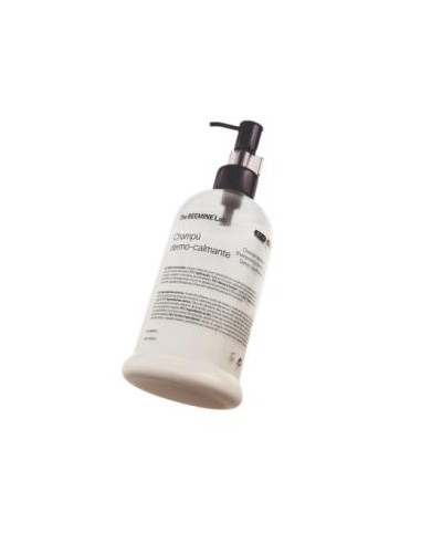 Champu Dermo-Calmante 200Ml. de The Beemine Lab