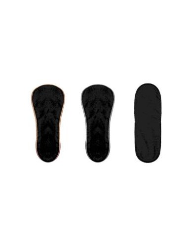 Compresas Reutilizables Varios Flujos S/M 3Uds. Xula