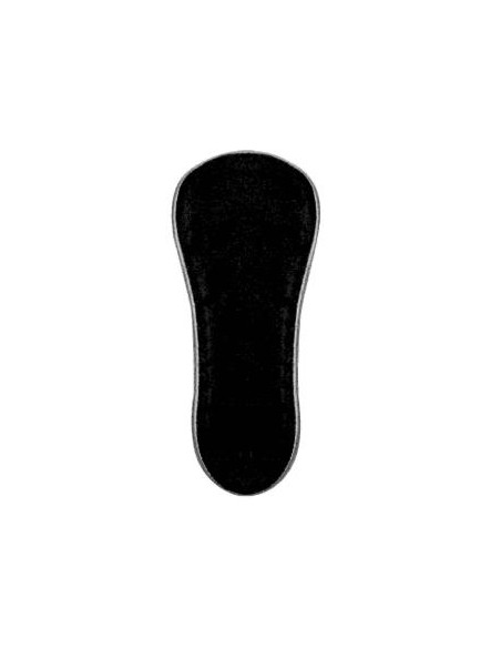 Compresas Reutilizables Flujo Abundante L/Xl 2Uds. Xula