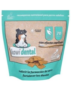 Kowi Dental Perros Snack 70 Gramos Kowi Nature Vet
