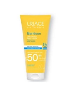Bariesun Leche Spf50+ 100 Mililitros Uriage