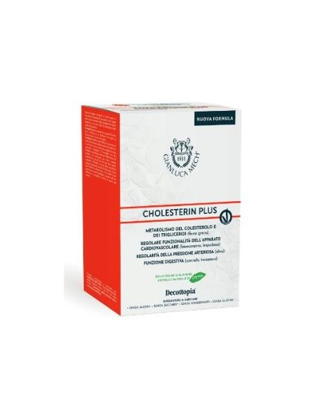 Cholesterin Plus 16 sticks
