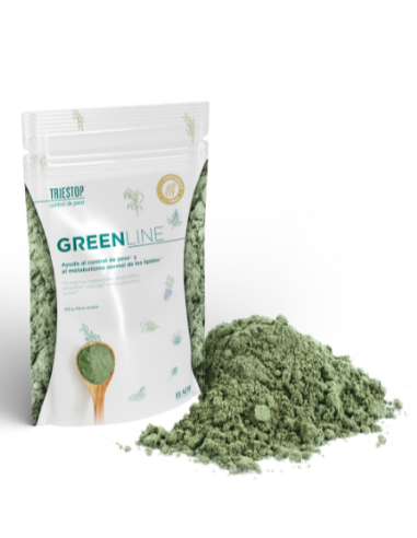 Pack 2 uds Triestop Green Line de Eladiet