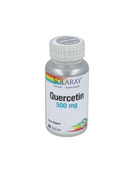 Quercitin Non Citrus 90Cap.